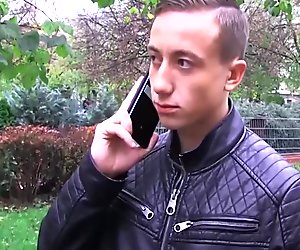 Fabulous Xxx Video Homosexual Cumshot Wild