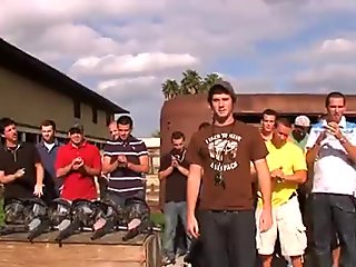 Straight boys fucking