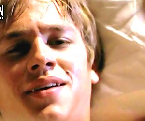 Body of Work: Charlie Hunnam - Mr.Man
