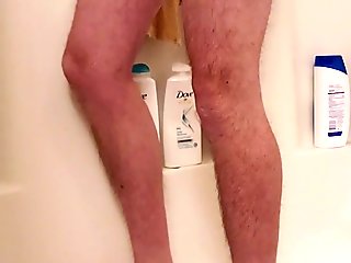 Foreskin restoration piss 1