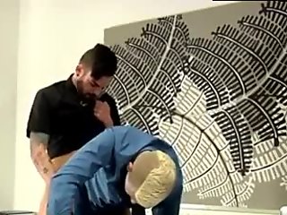 Daddy on boy sex and school big fuck fuck gay porn movies He's called